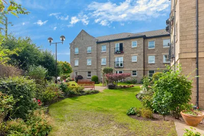 Flat 14 Caiystane Court, 11 Oxgangs Road North, Edinburgh, Midlothian, EH13 9AA - image 30
