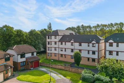 25/8 South Elixa Place, Edinburgh, Midlothian, EH8 7PG - image 39