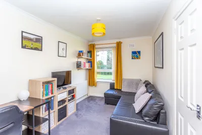 1 East Court, Ravelston House Park, Edinburgh, Midlothian, EH4 3LZ - image 11