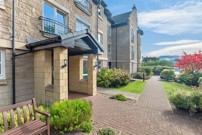 Flat 14 Caiystane Court, 11 Oxgangs Road North, Edinburgh, Midlothian, EH13 9AA - image 26