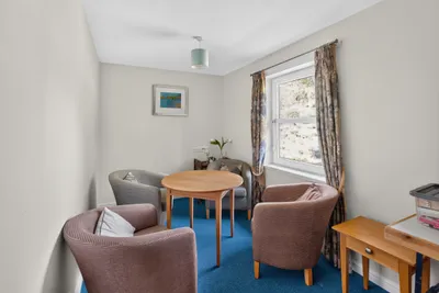 Flat 14 Caiystane Court, 11 Oxgangs Road North, Edinburgh, Midlothian, EH13 9AA - image 21