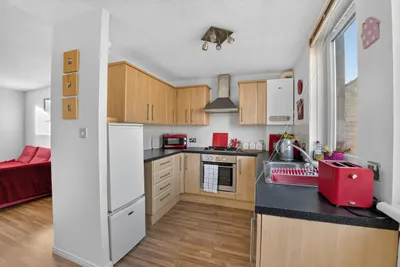 16/4 Jamaica Mews, Edinburgh, Midlothian, EH3 6HW - image 6