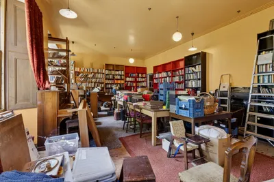 Valleyfield House, 
17 High Street, 
Penicuik, 
EH26 8HS - image 9