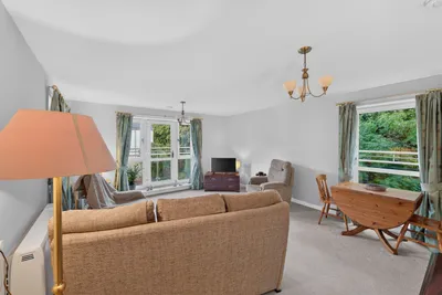 Flat 16 Clifton Mews, 43 Baileyfield Road, Edinburgh, Midlothian, EH15 1NA - image 4