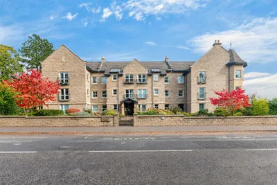 Flat 14 Caiystane Court, 11 Oxgangs Road North, Edinburgh, Midlothian, EH13 9AA - image 1