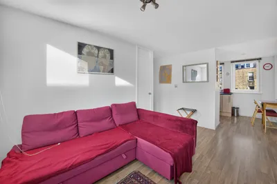 16/4 Jamaica Mews, Edinburgh, Midlothian, EH3 6HW - image 4