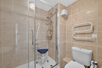 Flat 14 Caiystane Court, 11 Oxgangs Road North, Edinburgh, Midlothian, EH13 9AA - image 17