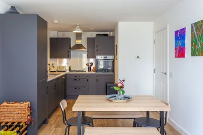 22/2 Margaret Thomson Crescent,
Edinburgh,
EH6 7FE - image 8