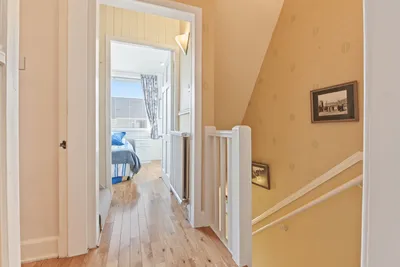 14 Pirniefield Gardens, Edinburgh, Midlothian, EH6 7QD - image 9