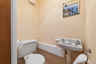 9 Camps Rigg, Livingston, West Lothian, EH54 8PD - image 12