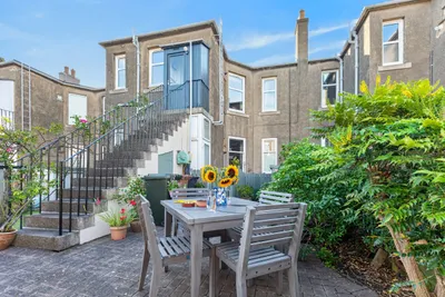 38 Lennox Row, Edinburgh, Midlothian, EH5 3LT - image 19