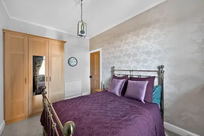 38 Lennox Row, Edinburgh, Midlothian, EH5 3LT - image 13