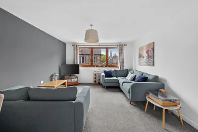 3/7 Murieston Road, Edinburgh, Midlothian, EH11 2JJ - image 3