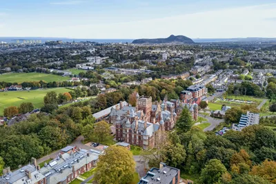 Flat 3, 49 Sassoon Grove, Edinburgh, Midlothian, EH10 5FB - image 18