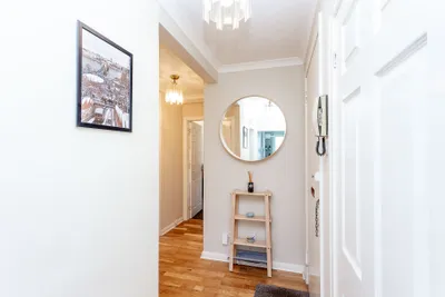 1 East Court, Ravelston House Park, Edinburgh, Midlothian, EH4 3LZ - image 8