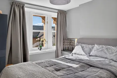 6/3 Perdrixknowe, Edinburgh, Midlothian, EH14 1AF - image 13
