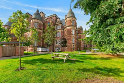 Flat 3, 49 Sassoon Grove, Edinburgh, Midlothian, EH10 5FB - image 19