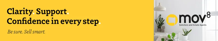Firm banner