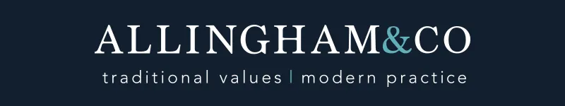 Firm banner