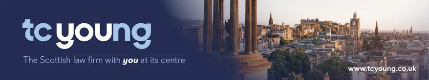 Firm banner