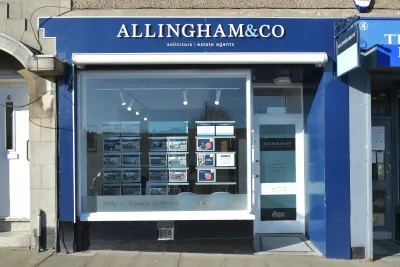 Allingham & Co - BUCKSTONE