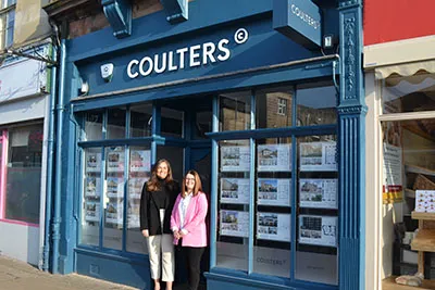 Coulters - Portobello