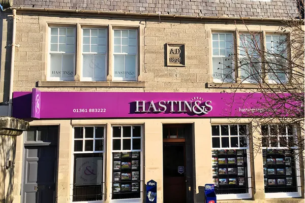 Hastings Legal - Duns