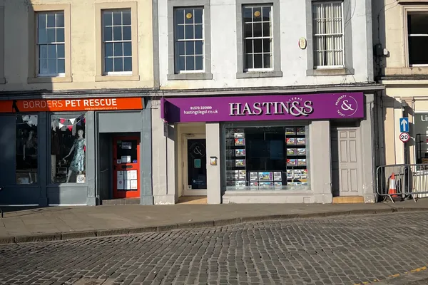 Hastings Legal - Property Department