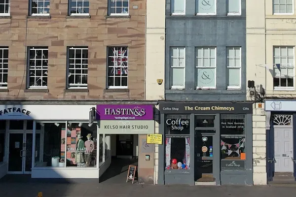 Hastings Legal - Kelso