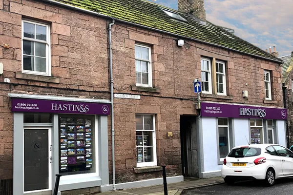 Hastings Legal - Eyemouth