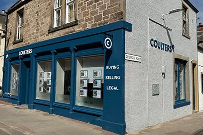 Coulters - North Berwick