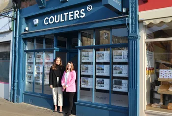 Coulters - Portobello