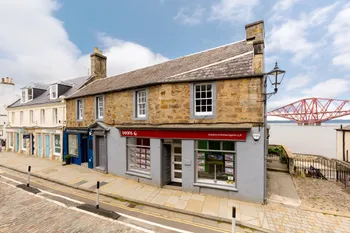 Deans Solicitors and Estate Agents LLP - South Queensferry
