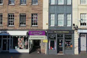 Hastings Legal - Kelso