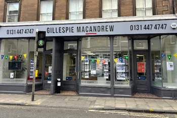 Gillespie Macandrew LLP - Morningside Road