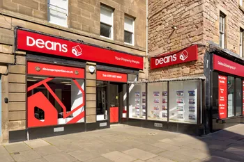 Deans Solicitors and Estate Agents LLP