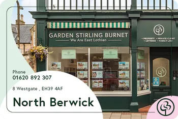 GSB - North Berwick