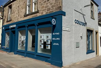 Coulters - North Berwick