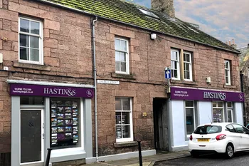 Hastings Legal - Eyemouth