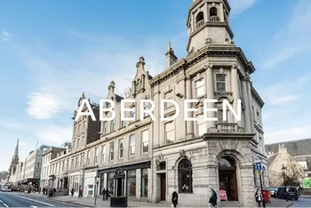 Simpson & Marwick - Edinburgh