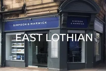 Simpson & Marwick - East Lothian