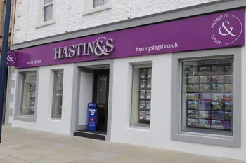Hastings Legal - Selkirk