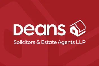 Deans Solicitors and Estate Agents LLP