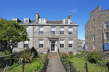 Beveridge & Kellas - LEITH WALK