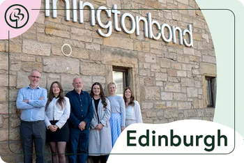 GSB - Edinburgh