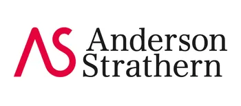Anderson Strathern - Edinburgh Office
