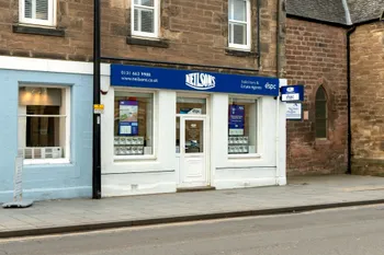 Neilsons - Bonnyrigg