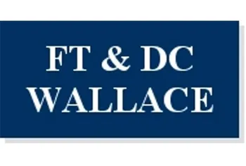 FT & DC Wallace - LEVEN