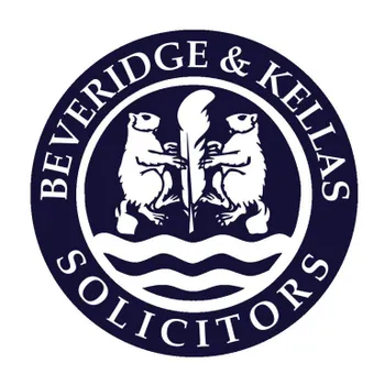 Beveridge & Kellas - LEITH WALK