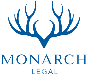 Monarch Legal Ltd
